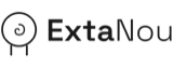 ExtaNou logo
